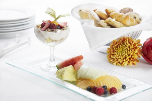 Raffles Makati Hotel image 14