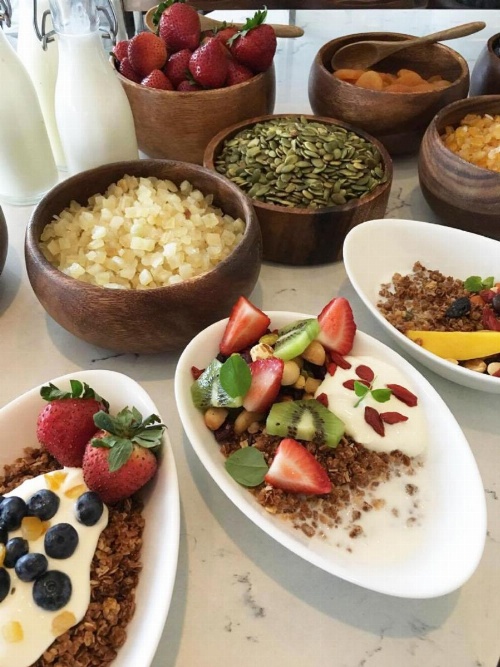 Raffles Makati Hotel image 17