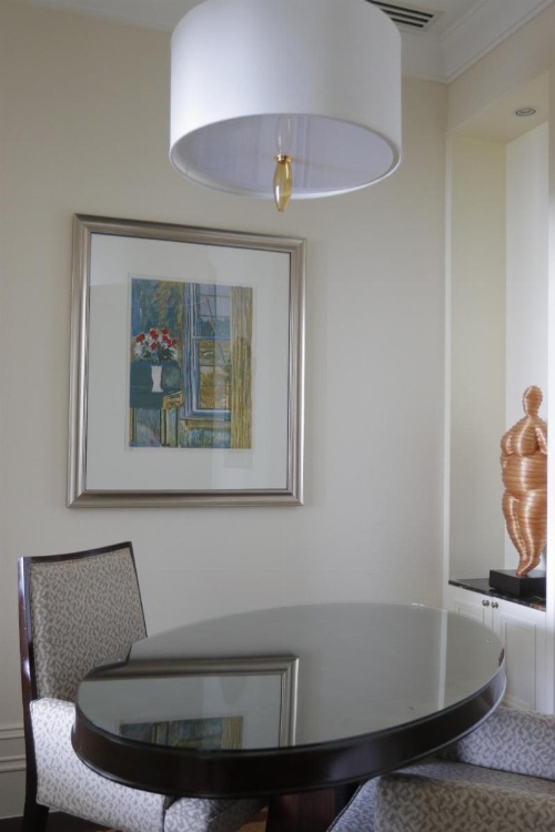 Raffles Makati Hotel image 27